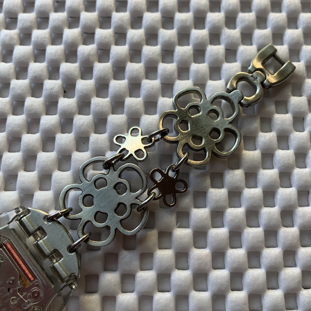 Swatch Watch - SFK301 - DIVIMOS - Picture 7 of 9